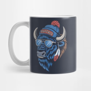 Buffalo-Bills Mug